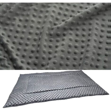 Tappetino Per Rinvaso Piante In PE – Impermeabile 68x68 Cm – Con Fibbie In Rame – Pieghevole - 2