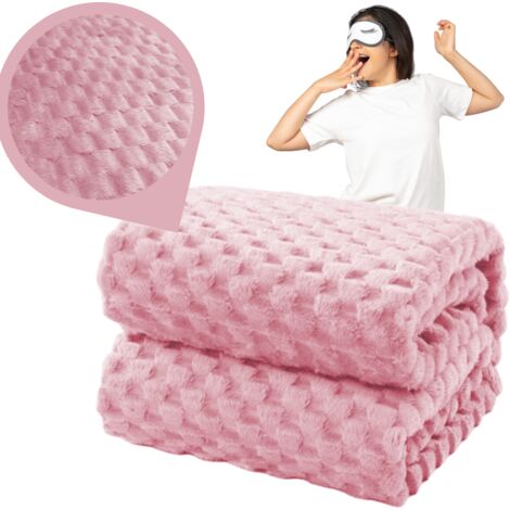DoDo / Natura / ciondolo fiore / oro rosa 9 Kt, zaffiri rosa, zaffiri arancio trattati