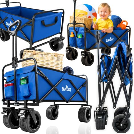 botle Ombrellone da giardino materiale TNT non tessuto/acciaio colore arancione D 180 cm H 190 cm turistico spiaggia leggero pieghevole funzione frenante moderno funzionale