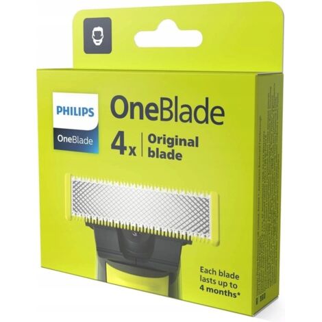 lame blister Philips OneBlade QP240 QP2520 QP2620
