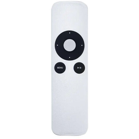 TELECOMANDO IR PER APPLE TV GEN 1 / 2 / 3 / 4K MAC (1/5)