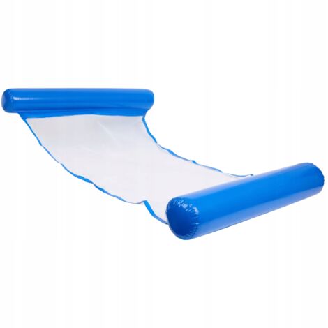 Inpool, il pouf galleggiante per il mare o la piscina