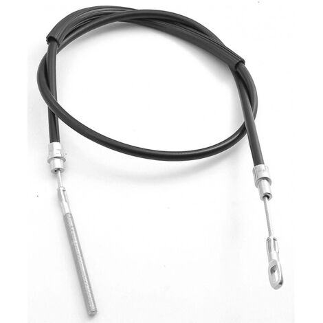 CAVO FRIZIONE MULTICAR 25-ohne Schmiernippel, 232851.80