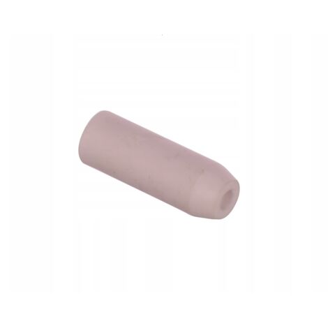 UGELLO IN CERAMICA PER PISTOLA SABBIATURA DIAMETRO 4,5MM 36X13MM