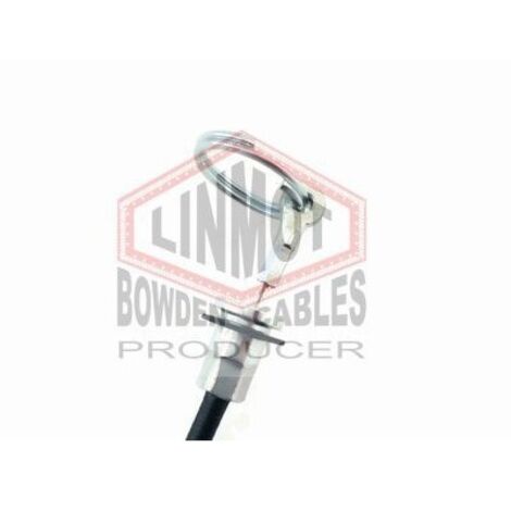 CAVO VANO PORTAOGGETTI SCANIA (2347787) (L-600 mm)