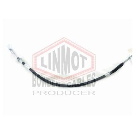 CAVO FRENO A MANO JOHN DEERE, (AL176875, AL161356) (1/3)