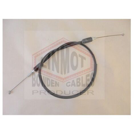 CAVO ACCELERATORE A HONDA XL 1000 V VARADERO (99-02) LINMOT 17910-MBT-610