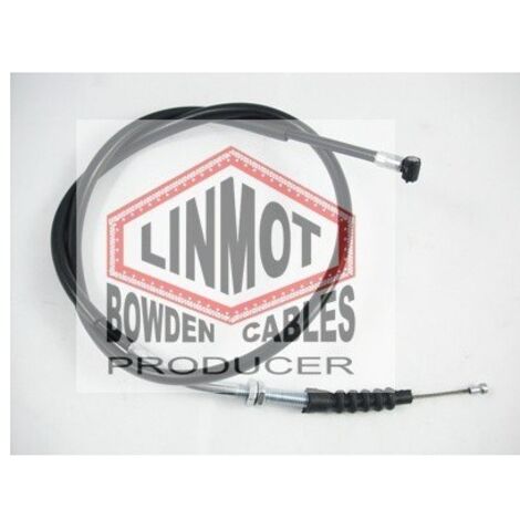 CAVO FRIZIONE HONDA NX 650 DOMINATOR (88-96) LINMOT 22870-MY2-700 (1/3)