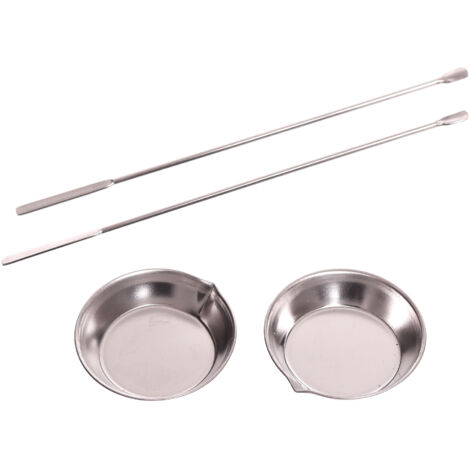 Set Di 20 Morsetti A Coccodrillo Per Aerografo E Modellismo - Base E Fili - Supporto Per Verniciatura - 3