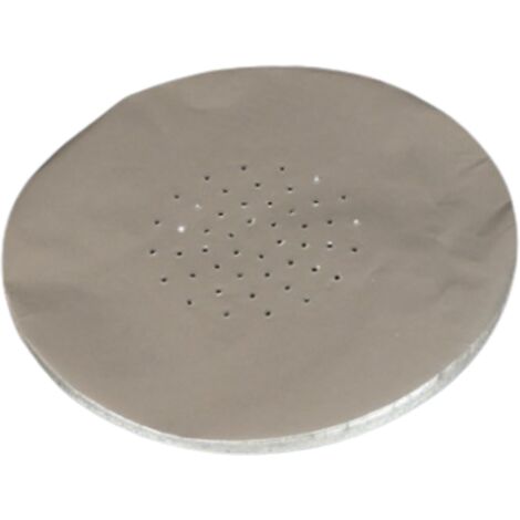 Norjac 2 Teglie Per Pizza In Alluminio Forato Da 30,5 Cm – Fatte In Canada, Per Una Base Croccante - 4