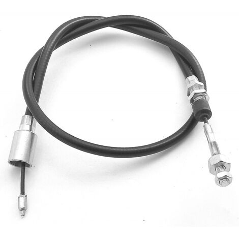 CAVO FRENO RIMORCHIO KNOTT 1040/830 33921-1.07S (1/3)