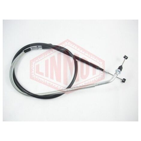 CAVO FRIZIONE YAMAHA YFZ 450 (04-09) LINMOT 5TG-26335-30-00 (1/4)