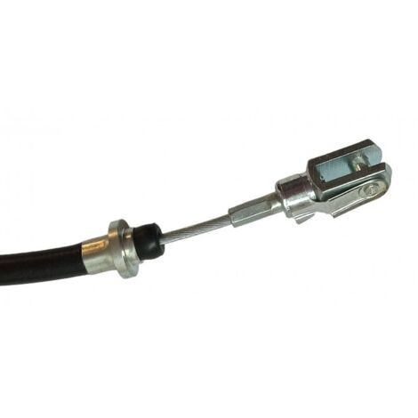 CAVO FRIZIONE DEUTZ DX, (04350254)