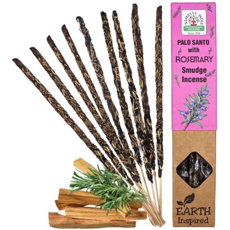 Porta Incenso 2 In 1 In Legno Con Bicchieri In Vetro Borosilicato – Base Portabastoncini Con Raccoglitore Di Cenere Per Yoga E Meditazione