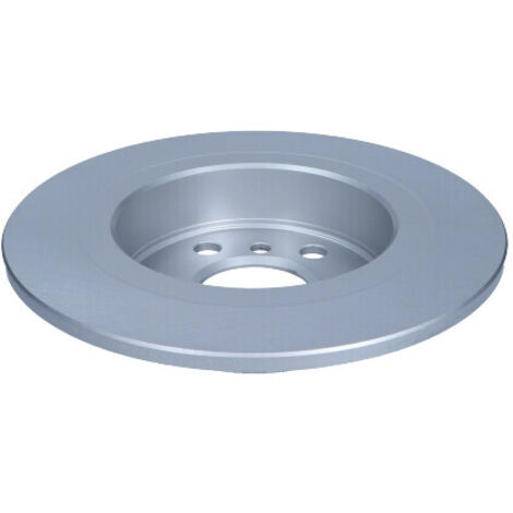 ROTINGER RT 4563-GL Set 2 Dischi Freno Anteriori Con Rivestimento Anticorrosione - Qualità OEM