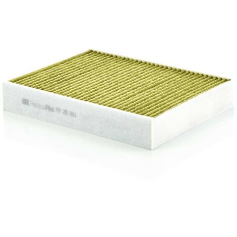CU 1546 MANN-FILTER Filtro abitacolo Filtro particellare x 179 mm per Renault Kangoo 2 Express | AUTODOC prezzo e recensioni