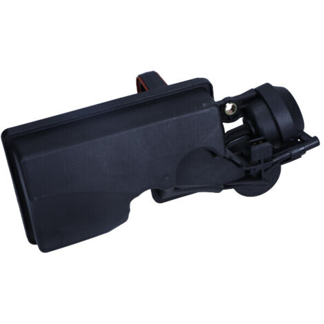 VALVOLA DI CONTROLLO DELL'ARIA DI ASPIRAZIONE MAXGEAR BMW 3 E46