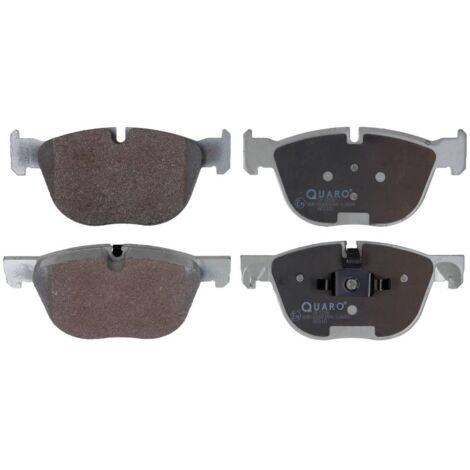 PASTIGLIE FRENO QUARO. BMW P.E70/E71 X5/X6 08-