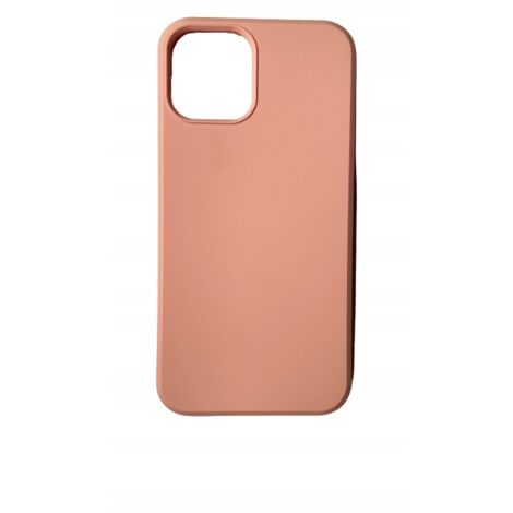 Custodia per iPhone 12 Pro ROSA (1/3)
