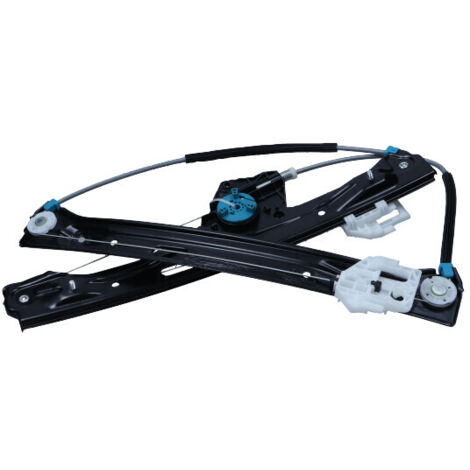 ALZACRISTALLI MAXGEAR BMW P. 1 F20 12-LE SENZA MOTORE (1/2)
