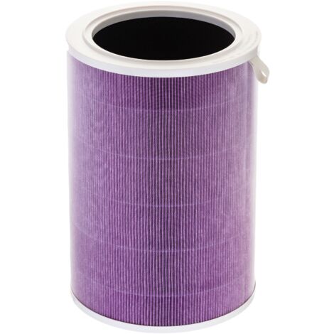 Filtro antibatterico HEPA per XIAOMI MI AIR PURIFIER 2 3 PRO FA02 (1/4)