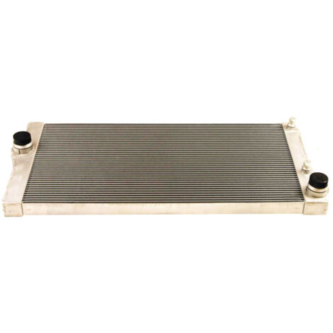 RADIATORE MAXGEAR BMW 2.0/3.0D 5/6/7 10-