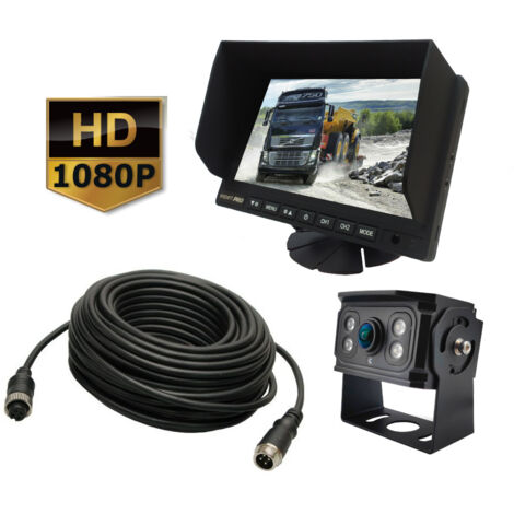 ACKOJA A37-74-0014 Telecamera Di Retromarcia Ausiliaria Per OUTLANDER III - Sostituto OE 8781A057 - 2