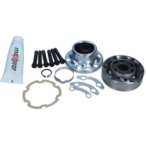 GIUNTO ALBERO MOTORE MAXGEAR BMW E39/E38/X5 DIAMETRO 100MM/32TATTENZIONE ALLE DIMENSIONI (1/2)