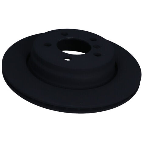 ROTINGER Set Dischi Freno Posteriori 244,7mm - RT 1536-GL T5 - Ricambio Auto Con Certificazione ISO