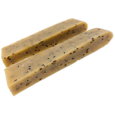 Churpi Himalayan Cheese Flaxseed 4DOGS taglia L