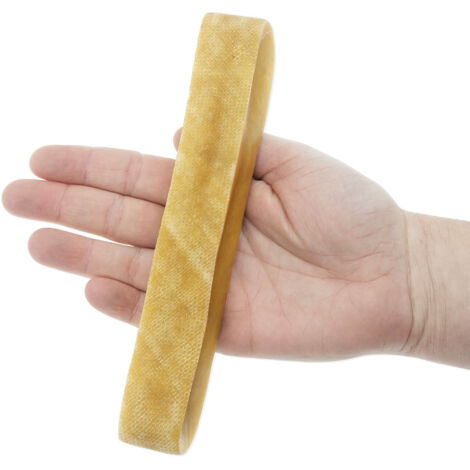 Churpi Himalayan cheese teether XXL - 10 pezzi. (1/5)