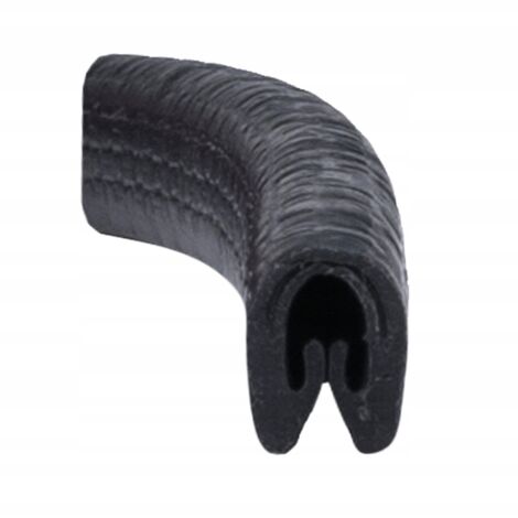 Bordo Di Protezione, Per Auto, In Gomma, Standard, Dimensioni - Foto 9