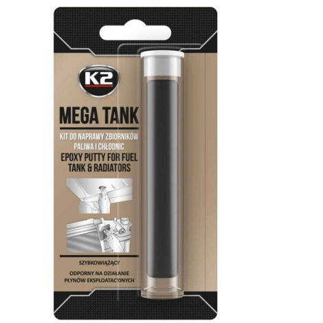 Serbatoio K2 mega da 20 g (1/4)