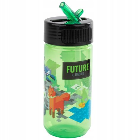 Motive Products Bottiglia 1810 Per Spurgo Freni E Frizioni, Capacità 500 Ml, Con Tubo E Attacco, Universale Per Auto E Moto