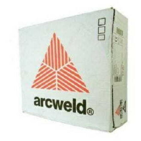 FILO PER SALDATURA LINCOLN ARCWELD AS2 1.0/ 15 kg
