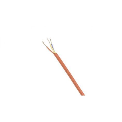 Cavo in silicone OLFLEX HEAT 180 SiHF 3G0.75 0046002 /bobina/