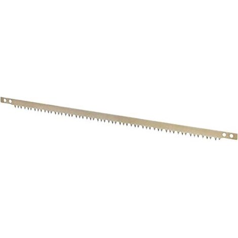 LAMA PER SEGA AD ARCO STANLEY PER LEGNO SECCO 530mm