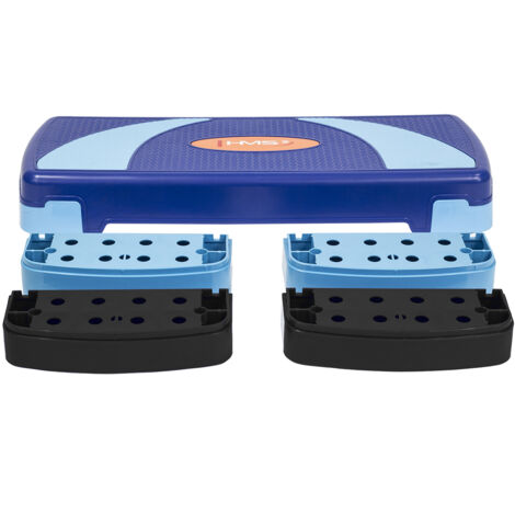 AS004 STEP AEROBICO HMS (blu)