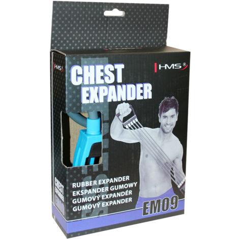 EM09 EXPANDER HMS (4 corde di gomma) (1/5)