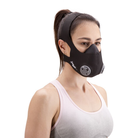 MASCHERA PERFORMANTE PFM02 (1/5)
