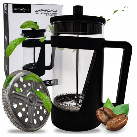 Bilancia Digitale Greater Goods Per Caffè – Con Timer, Precisione 0,1g, Cover Silicone Nera, Per Pour Over E Cucina
