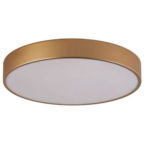 Lampada da soffitto LED 35W ORBITAL 5361835RCGD4 Italux (1/2)