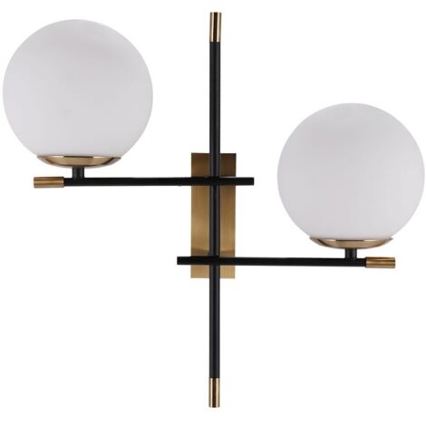 Lampada da parete STELIA WL436602 Italux (1/2)