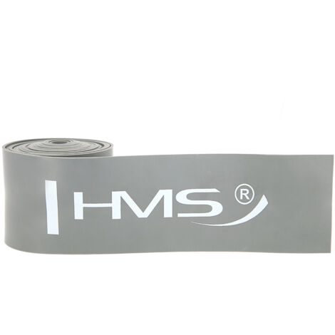 LivEUp Ls3204 Fascia Elastic Per Esercizi – TPE, Portatile, Per Forza, Flessibilità E Tonificazione - 3