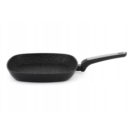 Padella antiaderente Salto Silver 28 cm NOIS (1/5)