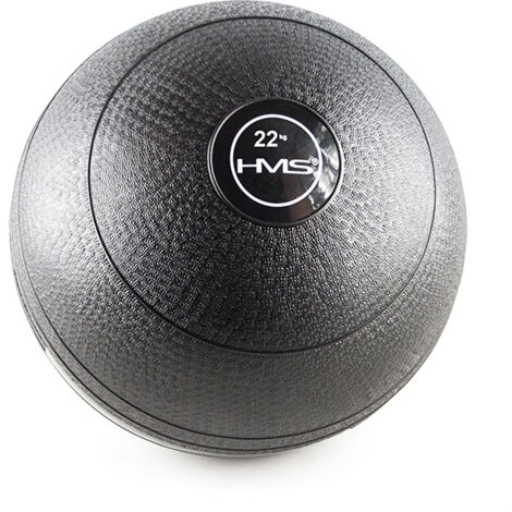 PSB22 EXCERCISE BALL - SLAM BALL 22 KG HMS