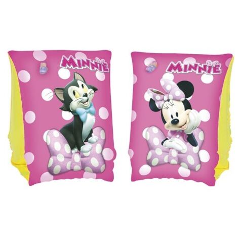 Braccioli da nuoto MINNIE MOUSE BESTWAY 25 x 15 cm