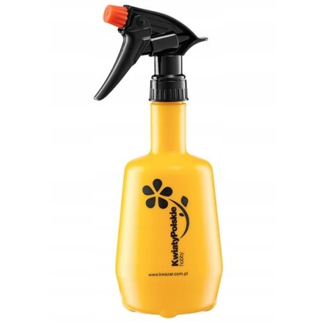 KWASAR.SPRAYER VIOLET V-0.5 GIALLO (1/2)
