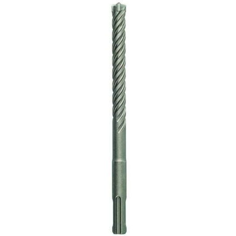 TRAPANO BOSCH SDS PLUS 22 x 600mm PLUS-5X 4-CUT