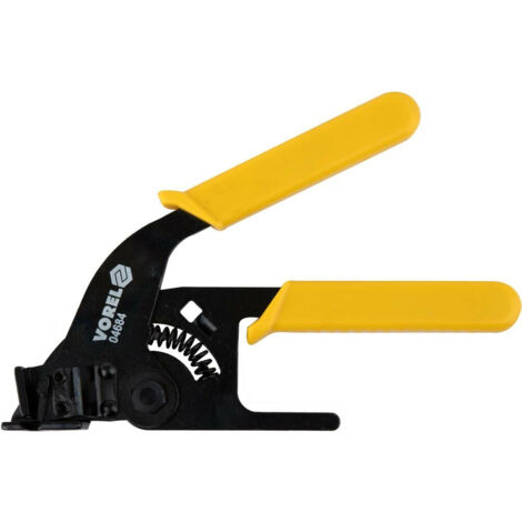 PINZA DI MONTAGGIO VOREL PER KIT DI LIVELLAMENTO PIASTRELLE (1/3)